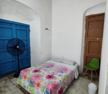 Zona Centro Apartment | VAMO A ROLA