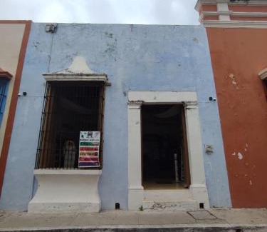 Zona Centro Apartment | VAMO A ROLA
