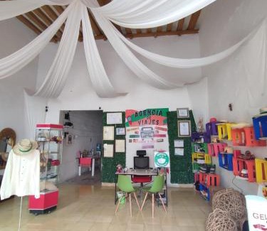 Zona Centro Apartment | VAMO A ROLA