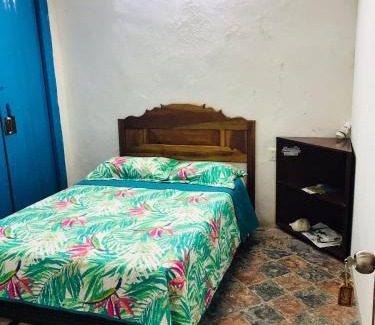 Zona Centro Apartment | VAMO A ROLA