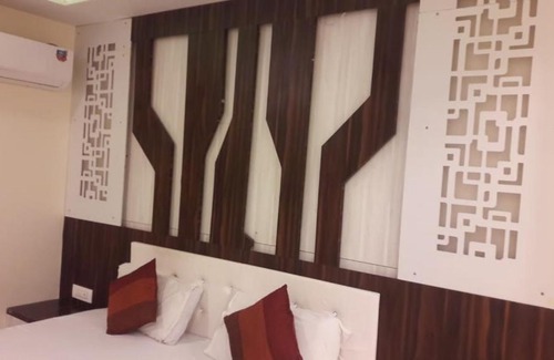 Chhindwara House | Vamoose Kusum Residency