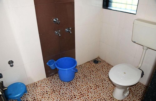Chhindwara House | Vamoose Kusum Residency