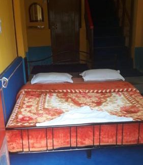 Darjeeling Hotel | Vamoose Rainbow Valley Resort