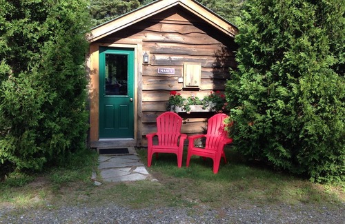 Lake Placid House | Van Hoevenberg Lodge, your Adirondack adventure basescamp.