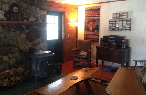 Lake Placid House | Van Hoevenberg Lodge, your Adirondack adventure basescamp.