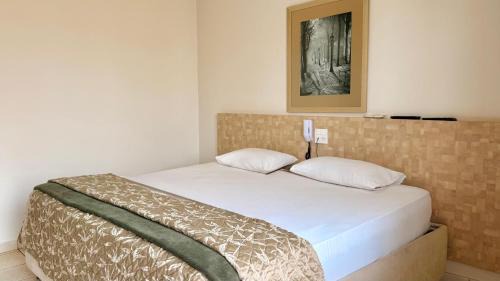 Ribeirao Preto Hotel | Vancouver Hotel