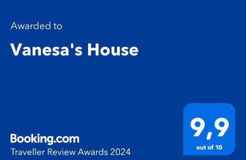 Neos Kosmos Apartment | Vanesa's House