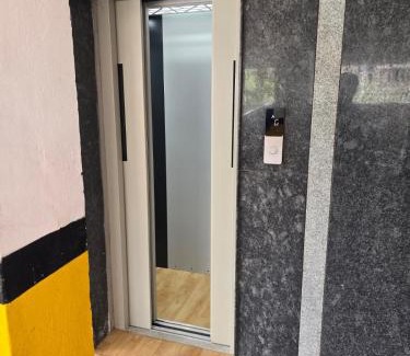 Coimbatore Apartment | Vangal Nest PSG IN