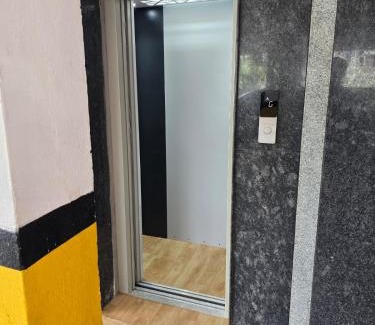 Coimbatore Apartment | Vangal Nest PSG IN