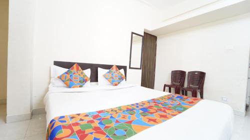 Coimbatore Apartment | Vangal Nest PSG IN
