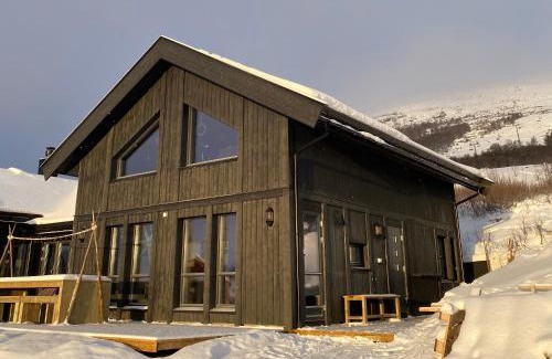 Oppdal House | Vangslia, Oppdal. Lekker leilighet med ski inn/ski ut