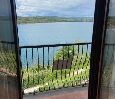 Capodimonte Apartment | VANIA BLU Alloggio Turistico