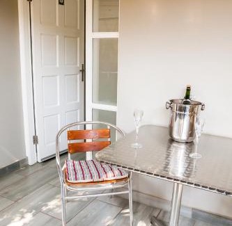 Randpark Ridge House | Vanilla Guesthouse