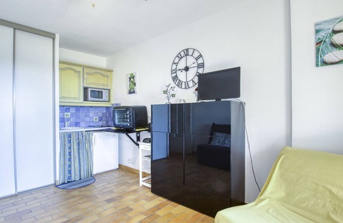 Bandol Apartment | Vanille by Interhome