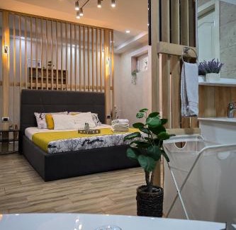 Kikinda Apartment | VANIMI lux apartmani