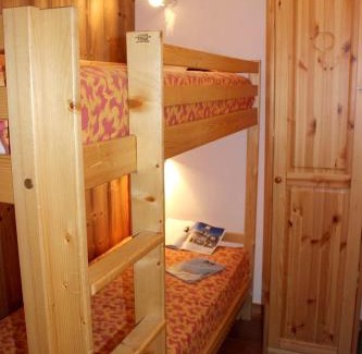 Val-Thorens Apartment | Vanoise Appartements VTI