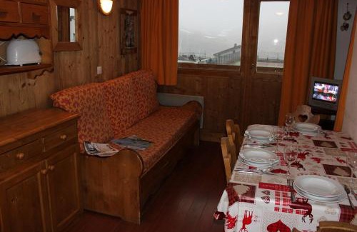 Val-Thorens Apartment | Vanoise Appartements VTI