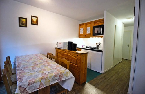 Villarodin-Bourget Apartment | Vanoise Chalets - VANOISE-CV3103 COTTLES