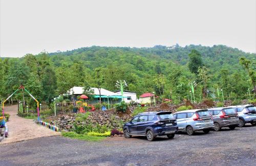 Ahwa Hotel | Vanvaso Resort and Adventure Park