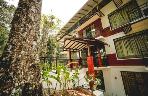 Chittur Hotel | VANYA by Citrine