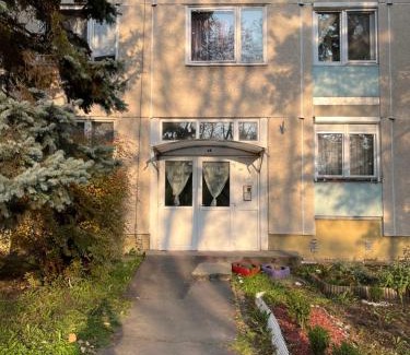 Diosgyor Apartment | Var Apartman