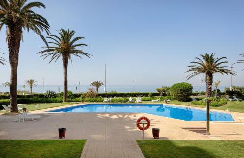 Cascais Apartment | Varandas do Mar - Estoril Atlantic Views