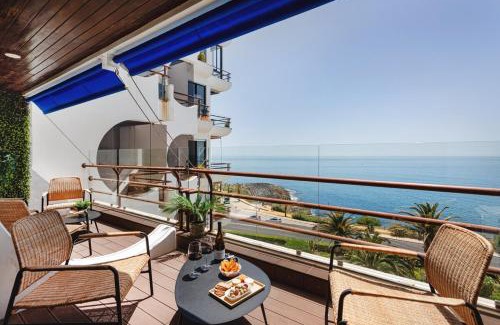 Cascais Apartment | Varandas do Mar - Estoril Atlantic Views