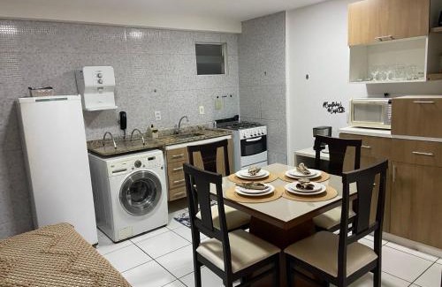 Conjunto ALAGAMAR Apartment | Varandas Premium flat
