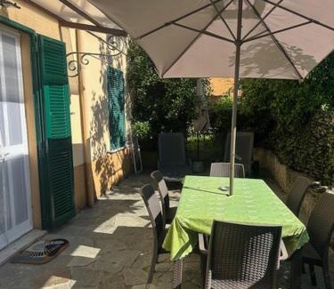 Varazze Apartment | Varazze Apartment