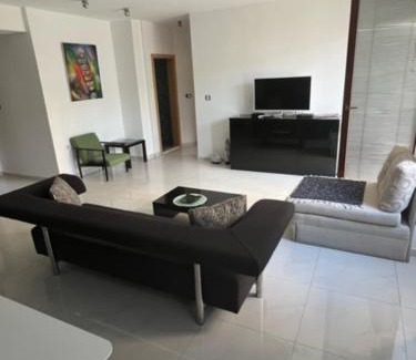 Centar Apartment | Vardar