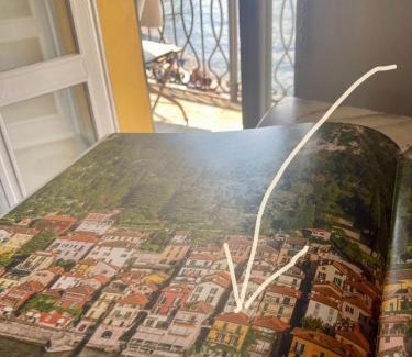 Varenna Apartment | Varenna Caffè Apartment