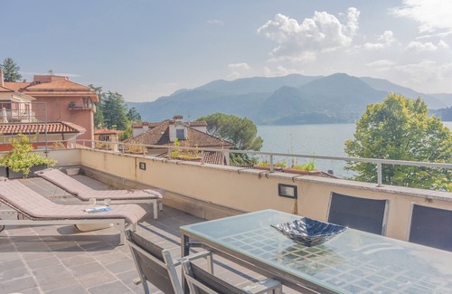 Fiumelatte Ski Chalet | Varenna La Dolce Vita by Varenna Holidays