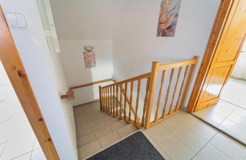 Balatonbereny Apartment | Varga Apartman