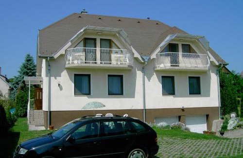 Zalakaros Apartment | Varga Apartmanház