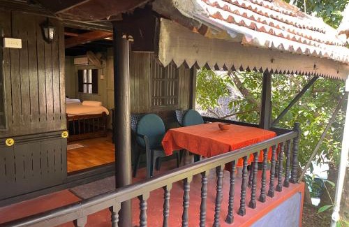 Varkala Resort | Varkala Marine Palace