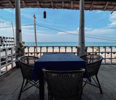 Varkala Resort | Varkala Marine Palace