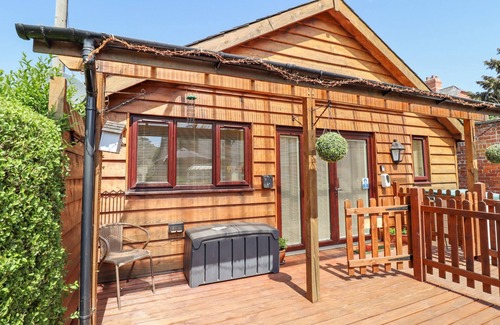 Newtown Cottage | Varley Villa