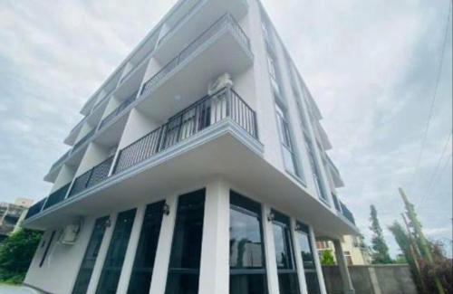 Kobuleti Apartment | Vartanyan Guest Rooms