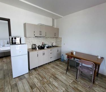 Kobuleti Apartment | Vartanyan Guest Rooms