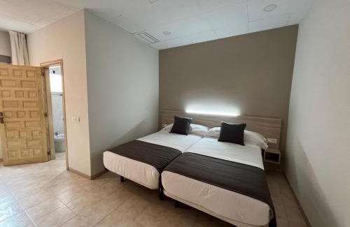Cruz de Humilladero House | Vas Málaga Ciudad