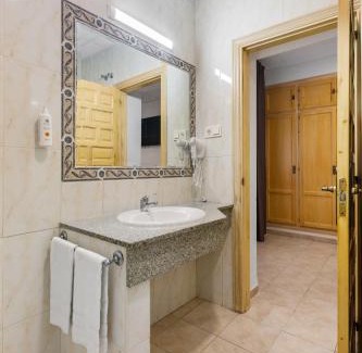 Cruz de Humilladero House | Vas Málaga Ciudad
