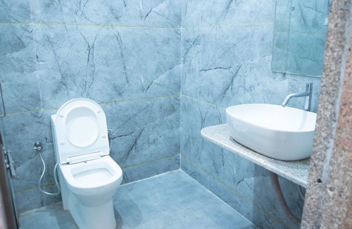 Rajpipla Hotel | Vasant Vihar Resort