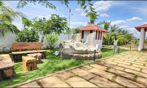 Thanjavur House | Vasantha Vilasam