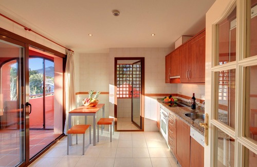 Marbella Apartment | Vasari Resort