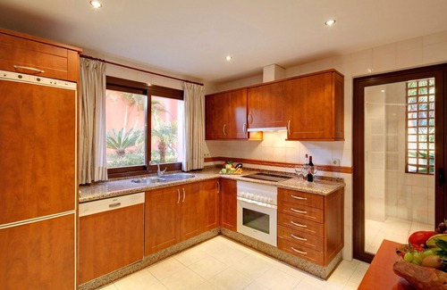 Marbella Apartment | Vasari Resort