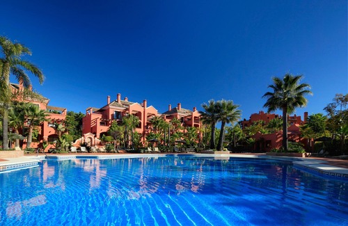 Marbella Apartment | Vasari Resort