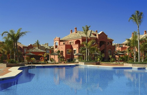 Marbella Apartment | Vasari Resort