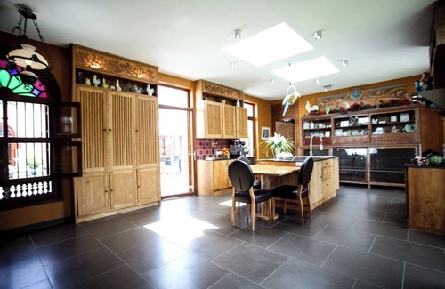 Sarlat-la-Caneda Villa | Vasco de Gama, luxury architect-designed villa, pool & spa