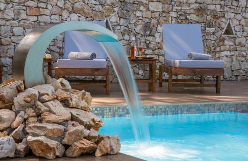 Vlachopoulatika Villa | Vasia's Artistsvillas