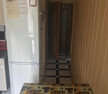 Kamenets-Podol'skiy Apartment | Vasileva